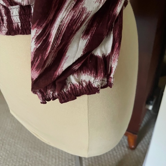 Lucky Brand top - Picture 5 of 8